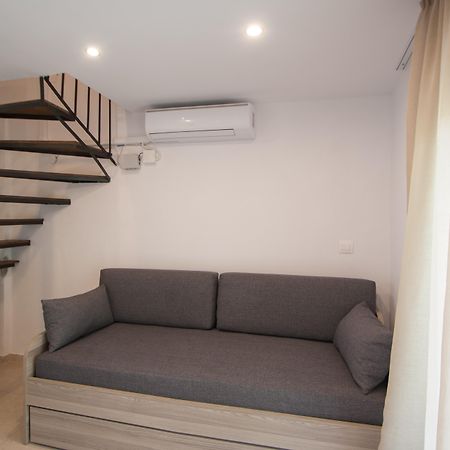 Avocado Skiathos Exterior foto