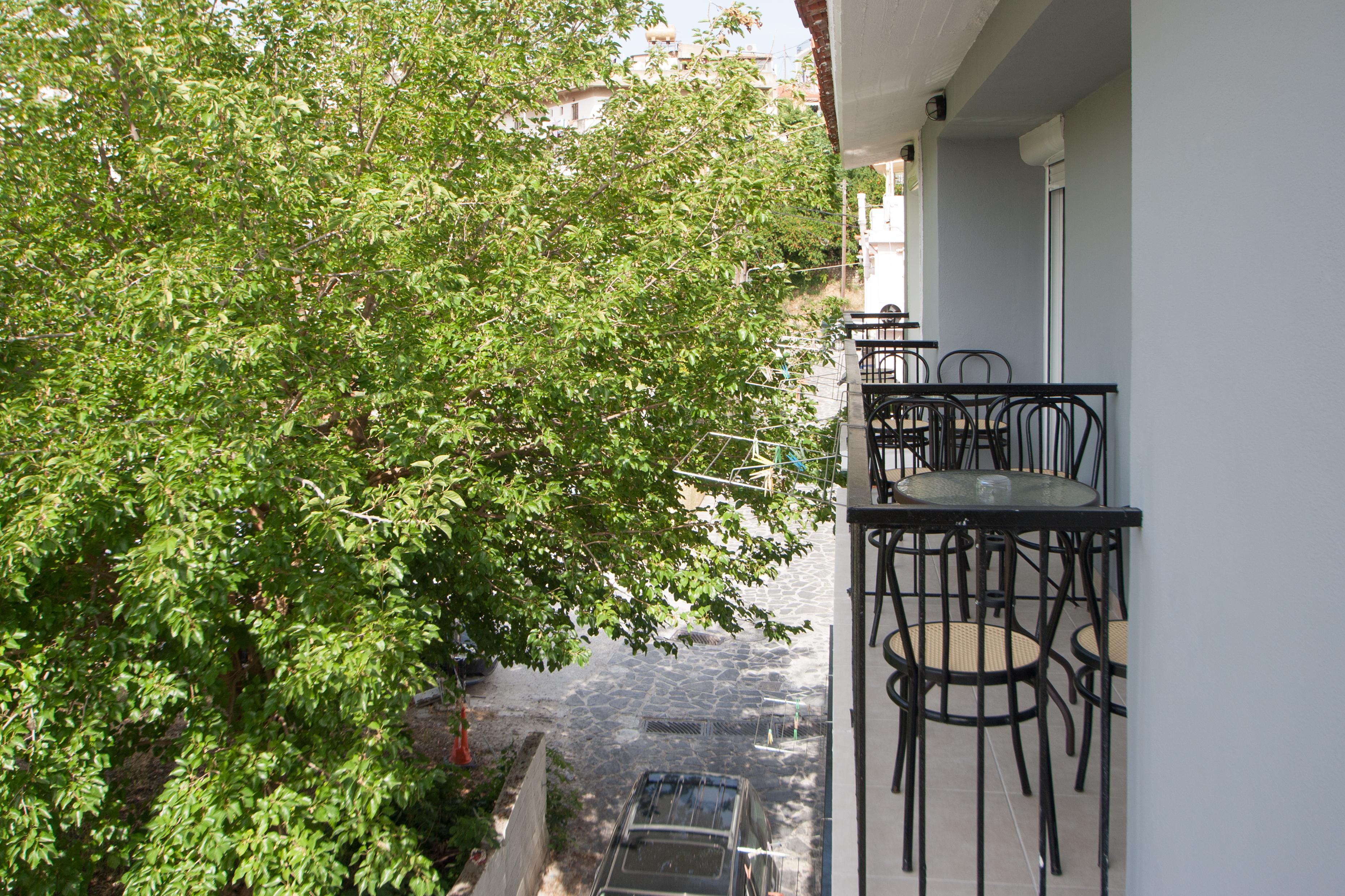 Avocado Skiathos Exterior foto