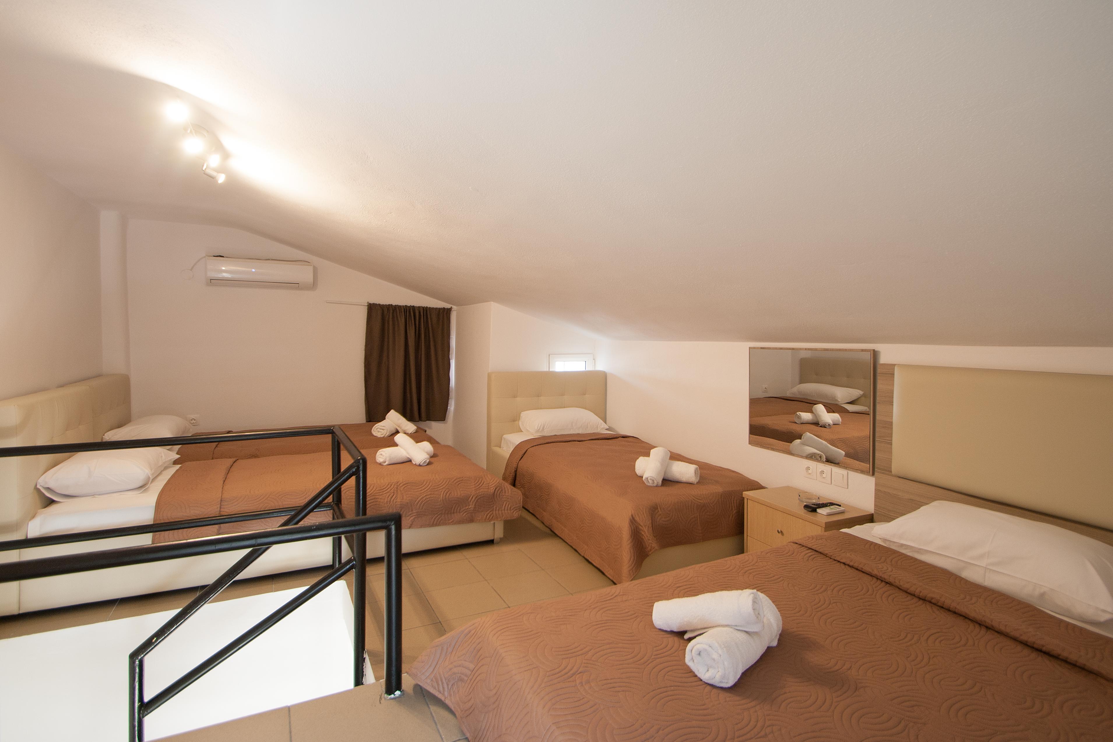 Avocado Skiathos Exterior foto