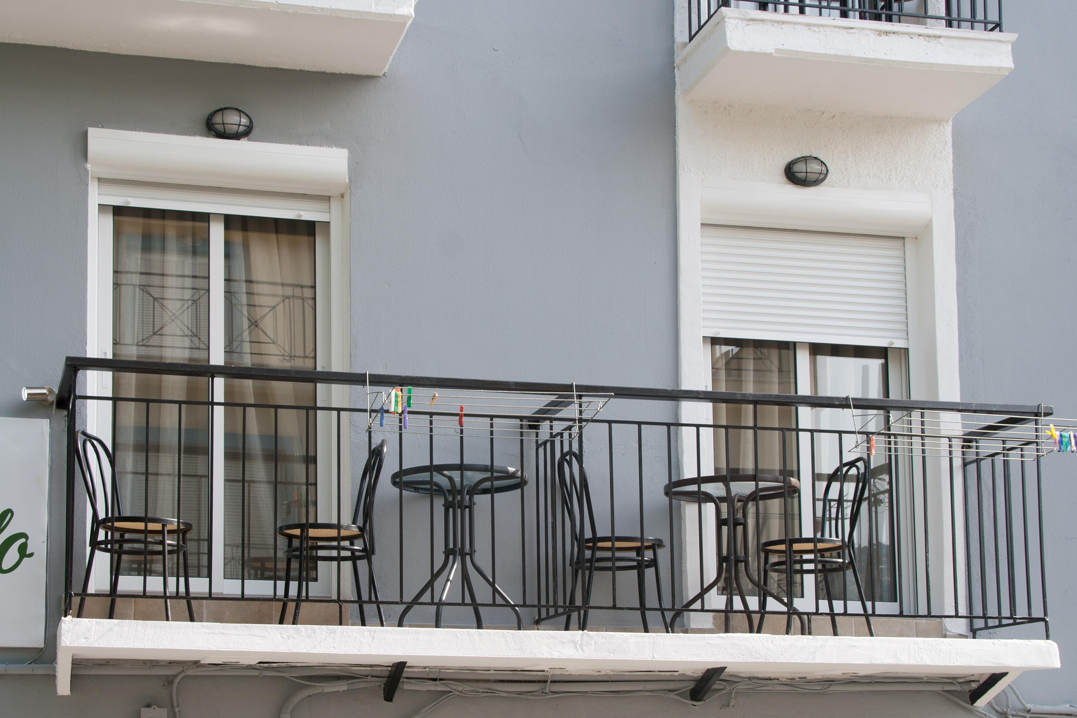 Avocado Skiathos Exterior foto