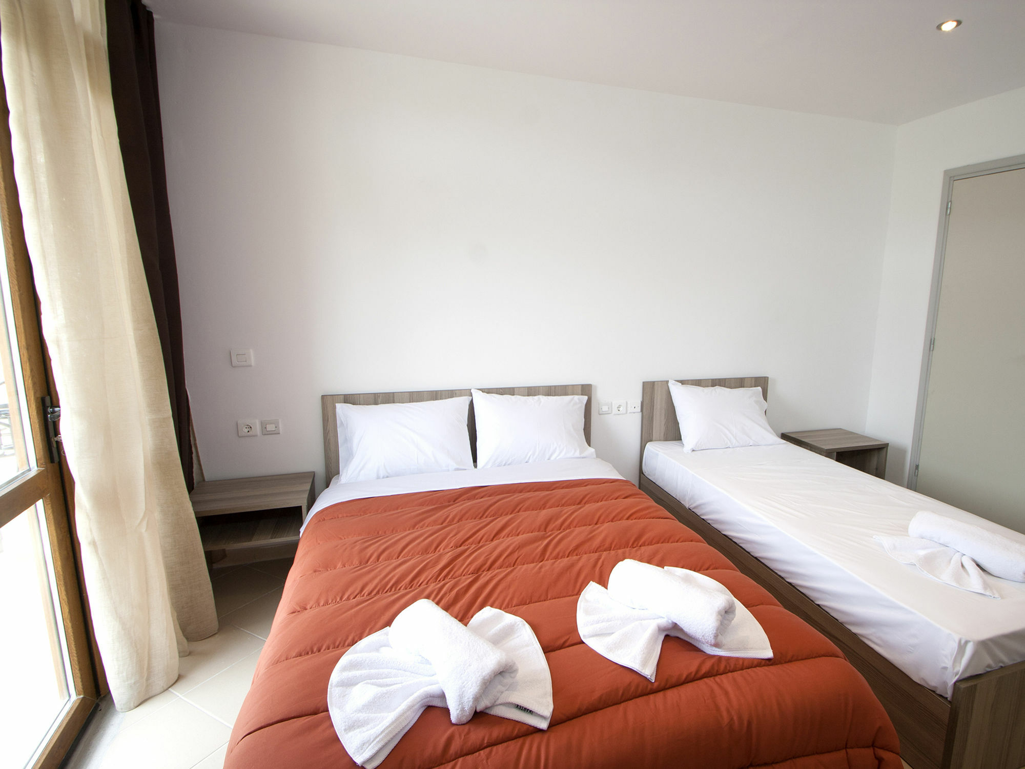 Avocado Skiathos Exterior foto